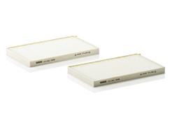 MANN-FILTER CU 20 005-2