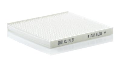 MANN-FILTER CU 2131 EAN: 4011558312008.