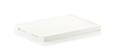 MANN-FILTER CU 2138 EAN: 4011558320003.