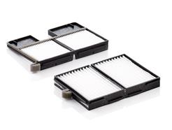 MANN-FILTER CU 21 001-2