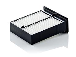 MANN-FILTER CU 21 004