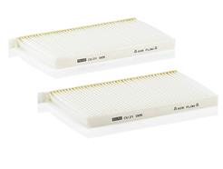 MANN-FILTER CU 21 005-2