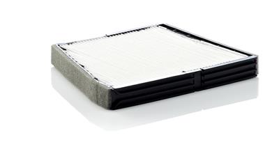 MANN-FILTER CU 2337 EAN: 4011558305901.