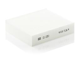 MANN-FILTER CU 2351