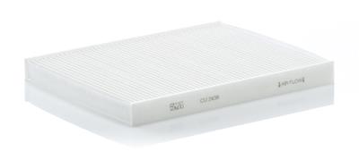 MANN-FILTER CU 2436 EAN: 4011558560508.