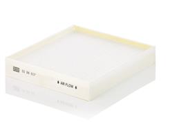 MANN-FILTER CU 24 017