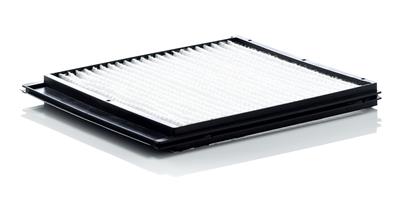 MANN-FILTER CU 2516 EAN: 4011558321505.