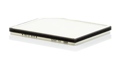 MANN-FILTER CU 2525 EAN: 4011558248307.