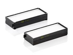 MANN-FILTER CU 2542-2