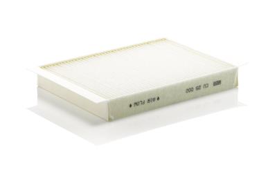 MANN-FILTER CU 25 002 EAN: 4011558029081.