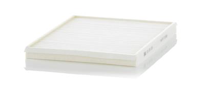 MANN-FILTER CU 25 031 EAN: 4011558827205.