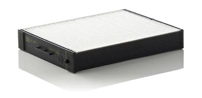 MANN-FILTER CU 2647 EAN: 4011558323004.