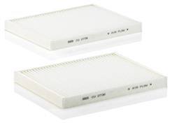 MANN-FILTER CU 2736-2