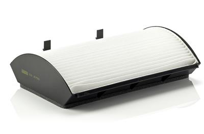 MANN-FILTER CU 2750 EAN: 4011558248208.