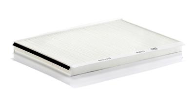 MANN-FILTER CU 2839 EAN: 4011558319403.