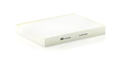 MANN-FILTER CU 28 003 EAN: 4011558030315.