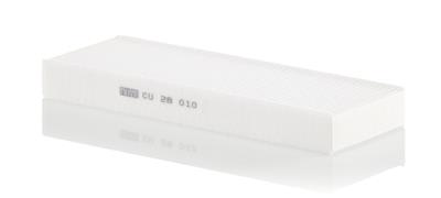 MANN-FILTER CU 28 010 EAN: 4011558342913.