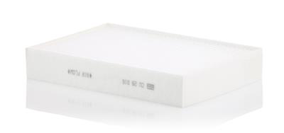 MANN-FILTER CU 28 016 EAN: 4011558807498.