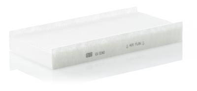 MANN-FILTER CU 3240 EAN: 4011558002060.