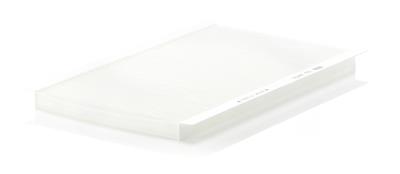 MANN-FILTER CU 3455 EAN: 4011558247102.