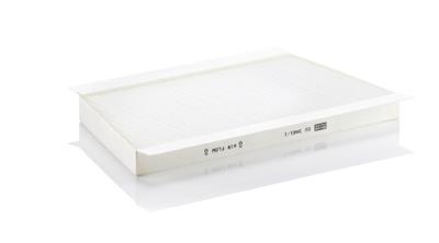 MANN-FILTER CU 3461/1 EAN: 4011558313005.