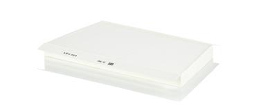 MANN-FILTER CU 3461 EAN: 4011558306502.