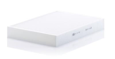 MANN-FILTER CU 34 003 EAN: 4011558069261.