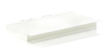 MANN-FILTER CU 3554 EAN: 4011558248505.