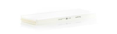 MANN-FILTER CU 3649 EAN: 4011558308803.