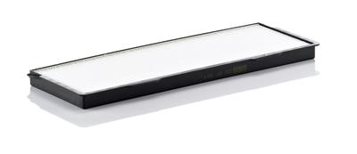MANN-FILTER CU 37 001 EAN: 4011558006600.