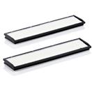 MANN-FILTER CU 3822-2