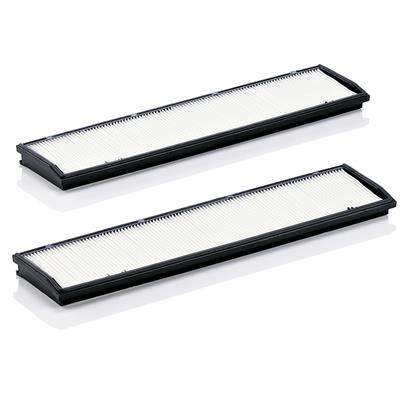 MANN-FILTER CU 3822-2 EAN: 4011558315603.