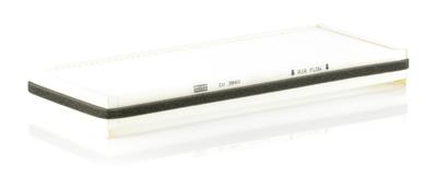 MANN-FILTER CU 3840 EAN: 4011558313104.