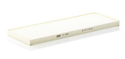 MANN-FILTER CU 3935 EAN: 4011558004408.