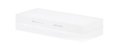 MANN-FILTER CU 40 110 EAN: 4011558246808.