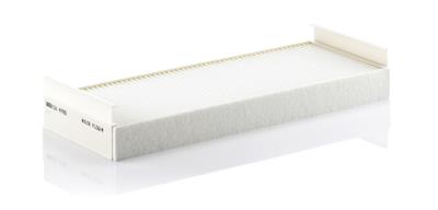 MANN-FILTER CU 4795 EAN: 4011558305208.