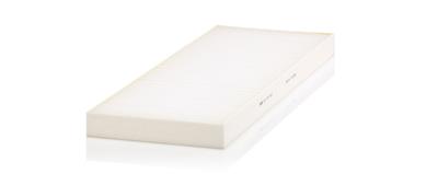 MANN-FILTER CU 50 001 EAN: 4011558020842.