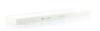 MANN-FILTER CU 5257 EAN: 4011558246501.