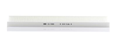 MANN-FILTER CU 5480 EAN: 4011558247300.