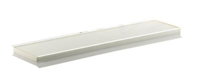 MANN-FILTER CU 91 001 EAN: 4011558023270.