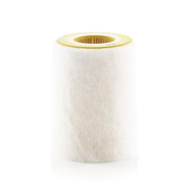 MANN-FILTER C 1036/2 EAN: 4011558220303.