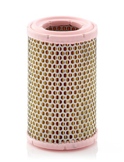 MANN-FILTER C 1150 EAN: 4011558103309.