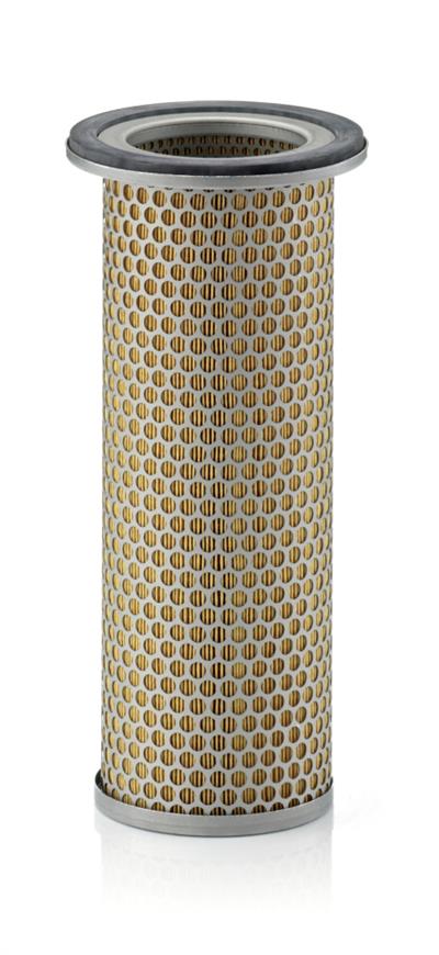 MANN-FILTER C 1281 EAN: 4011558104207.