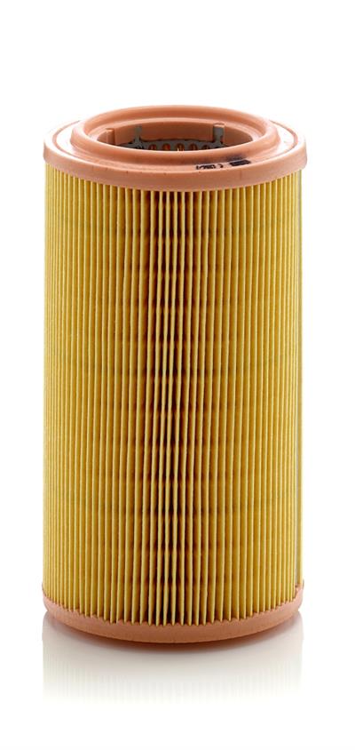 MANN-FILTER C 1286/1 EAN: 4011558194109.