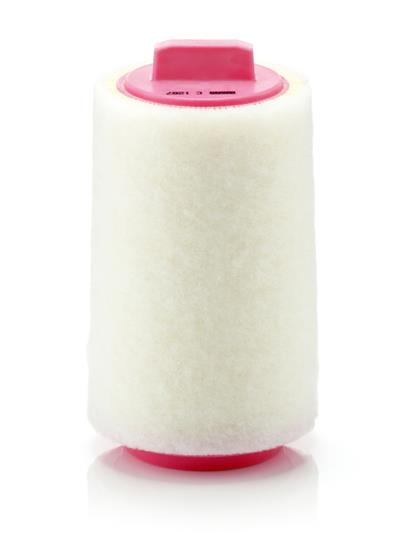 MANN-FILTER C 1287 EAN: 4011558015381.