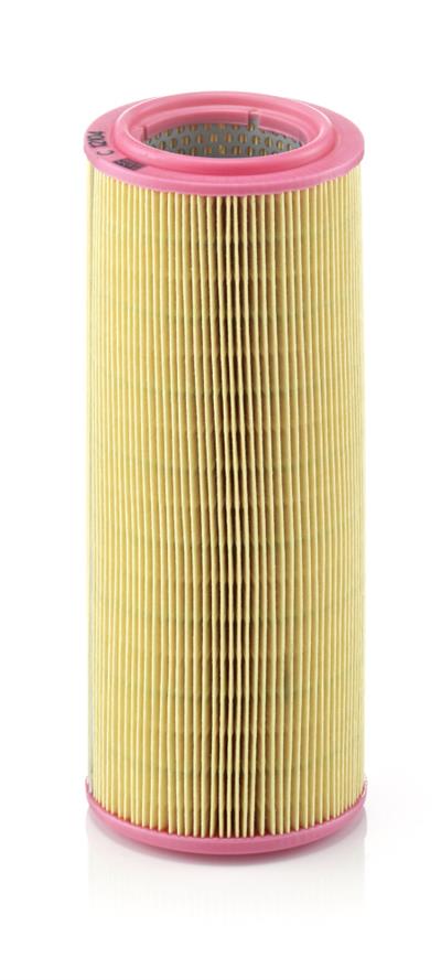 MANN-FILTER C 12 104 EAN: 4011558202804.