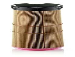 MANN-FILTER C 12 133/1