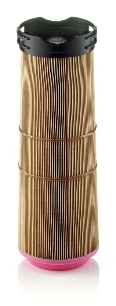 MANN-FILTER C 12 133/1 EAN: 4011558000196.