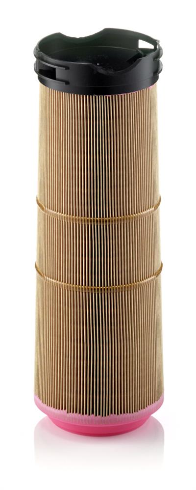 MANN-FILTER C 12 133 EAN: 4011558352400.