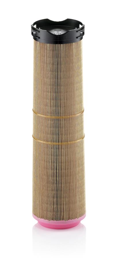 MANN-FILTER C 12 178/2 EAN: 4011558000226.